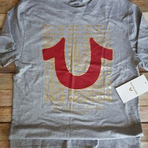 True Religion Tee